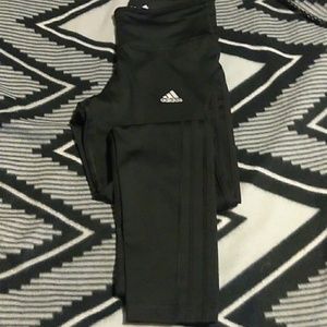 Adidas leggings